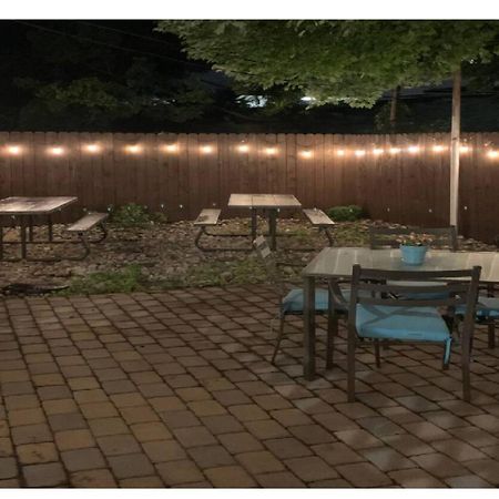 Magnolia Stay Near New York City Jersey City Exterior photo