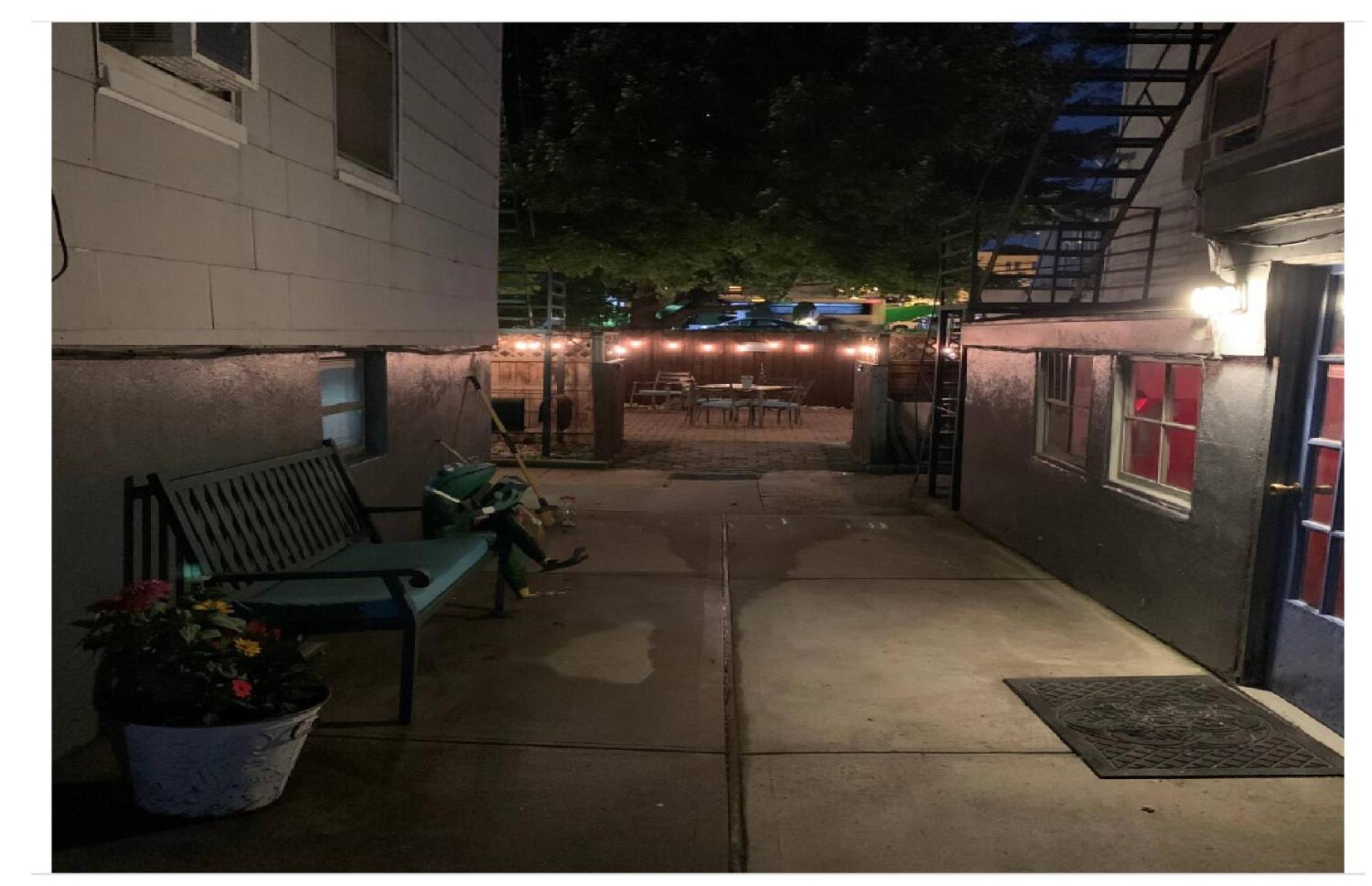 Magnolia Stay Near New York City Jersey City Exterior photo