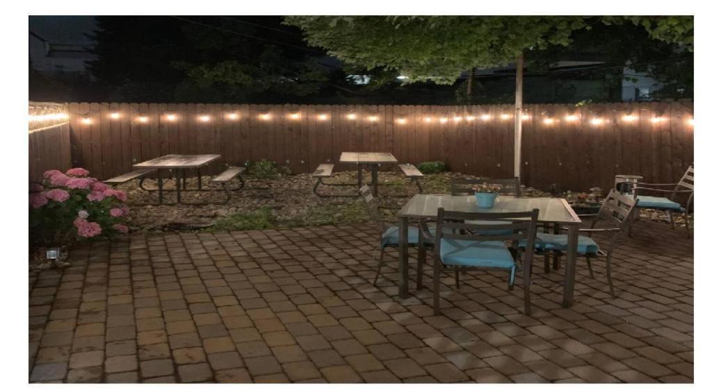 Magnolia Stay Near New York City Jersey City Exterior photo