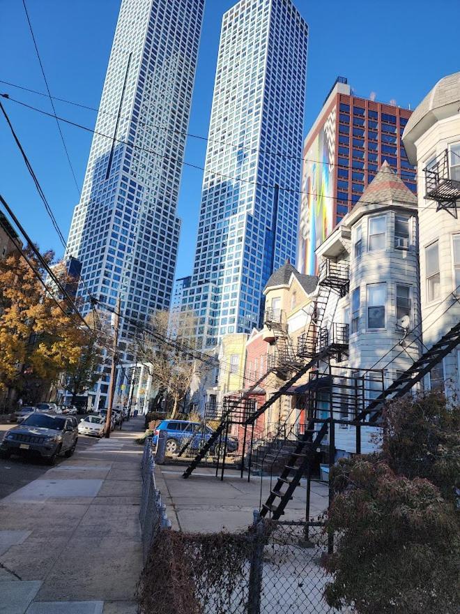 Magnolia Stay Near New York City Jersey City Exterior photo