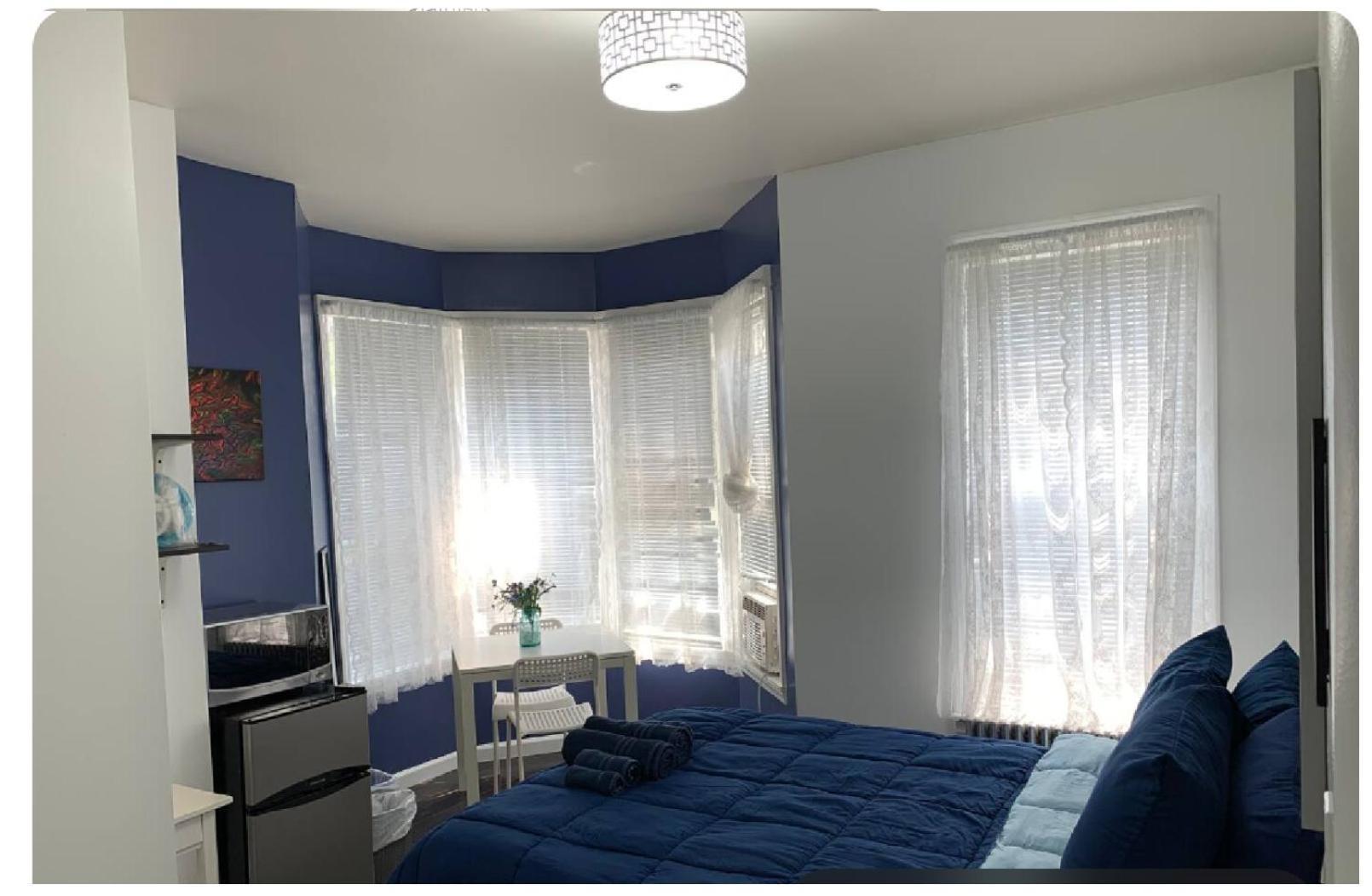 Magnolia Stay Near New York City Jersey City Exterior photo